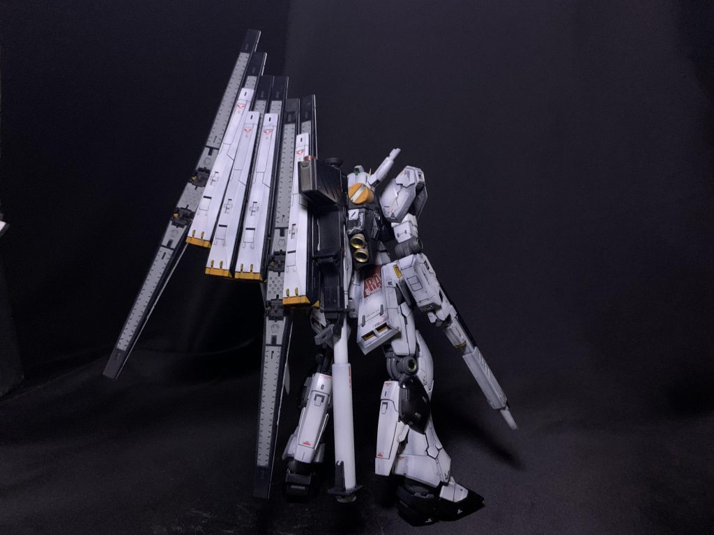 バックショット