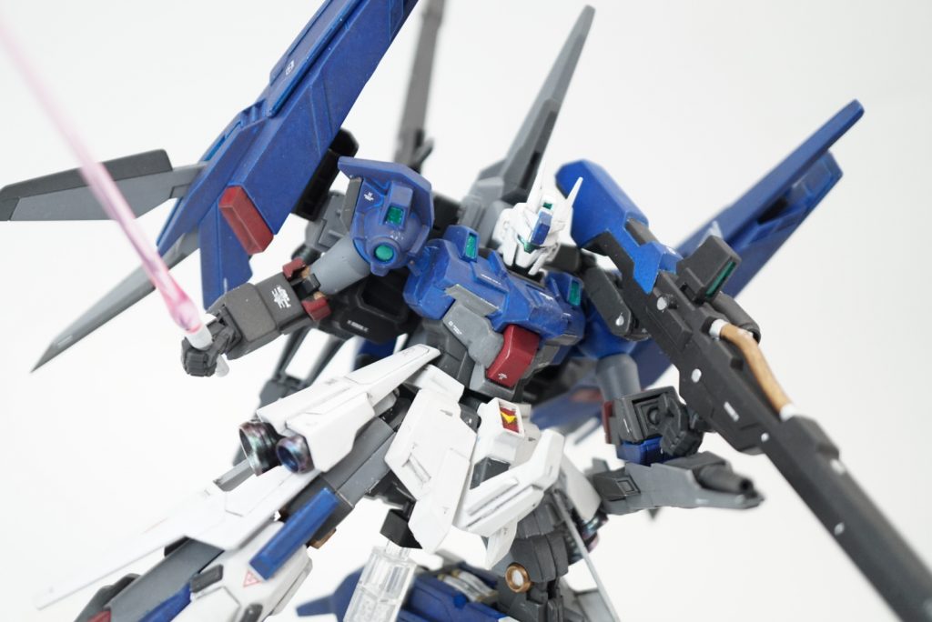 RGZ-95 (リゼルC型 ディフェンサーb)–6枚目/制作者:クロニクル