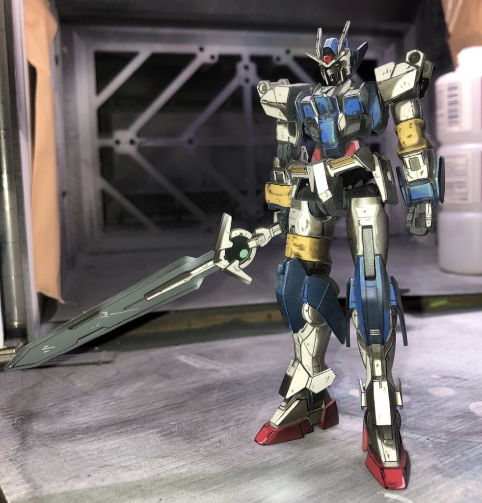 第14話 「新しい力」–4枚目/制作者：ひろ