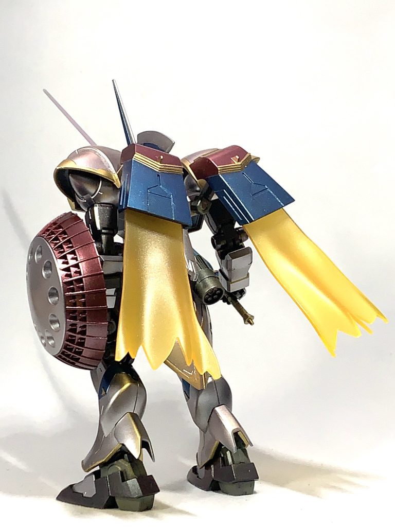 Spirit of SAZAKI–6枚目/制作者：わかもん