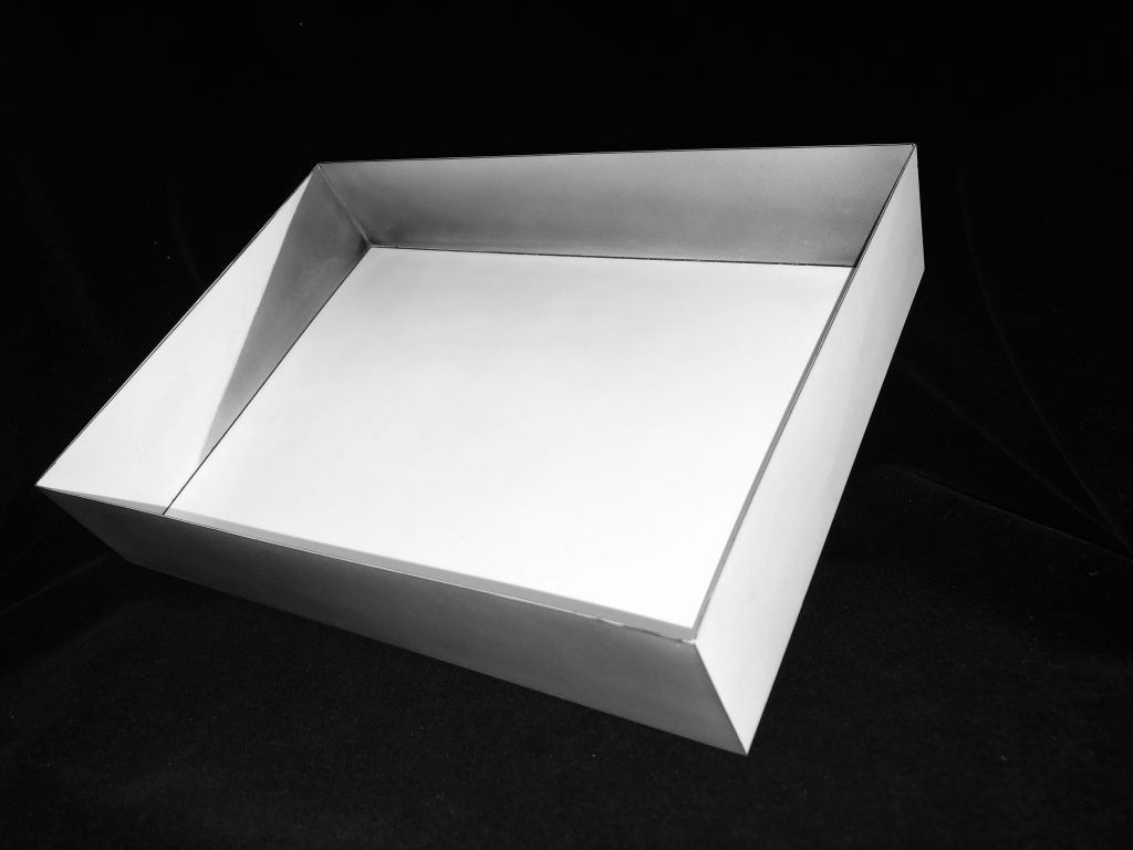 イラスト風　箱w