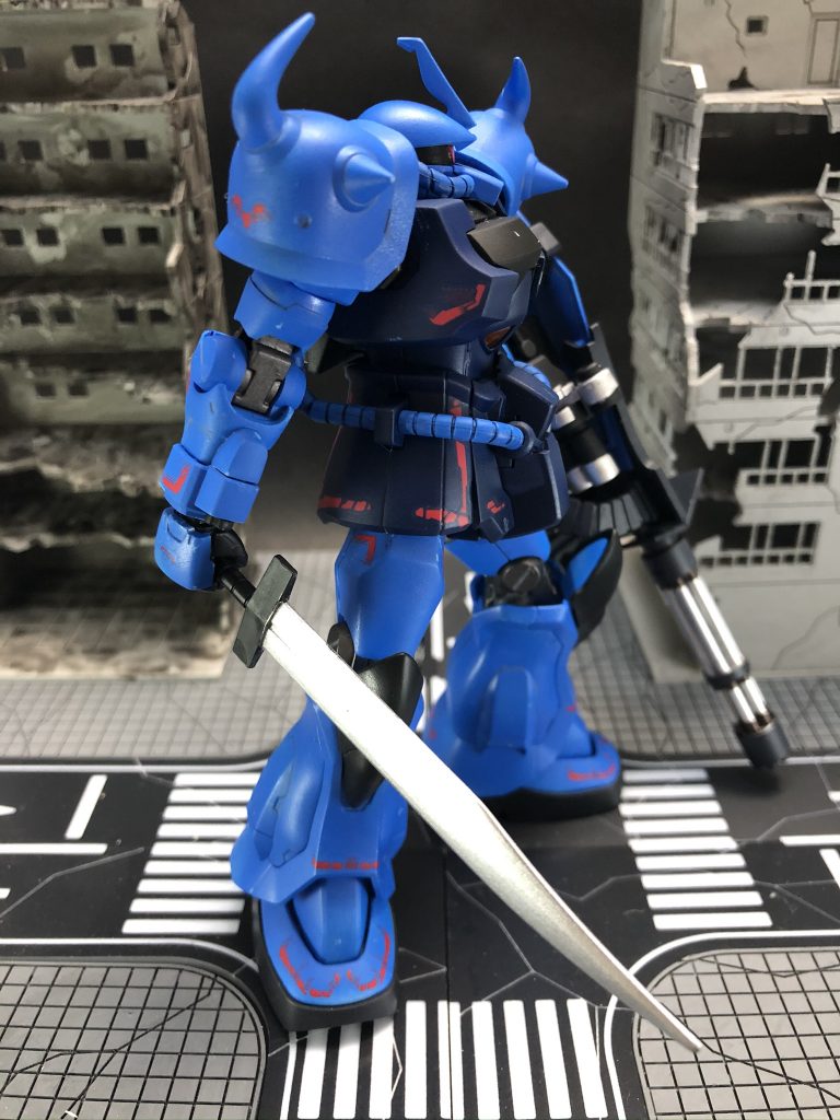 第10話　震える山（前編）–4枚目/制作者：ちとく