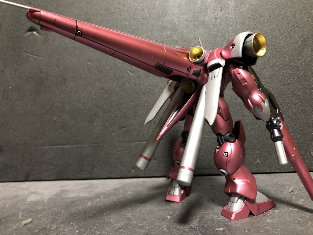 この、みょーーんが好きです。