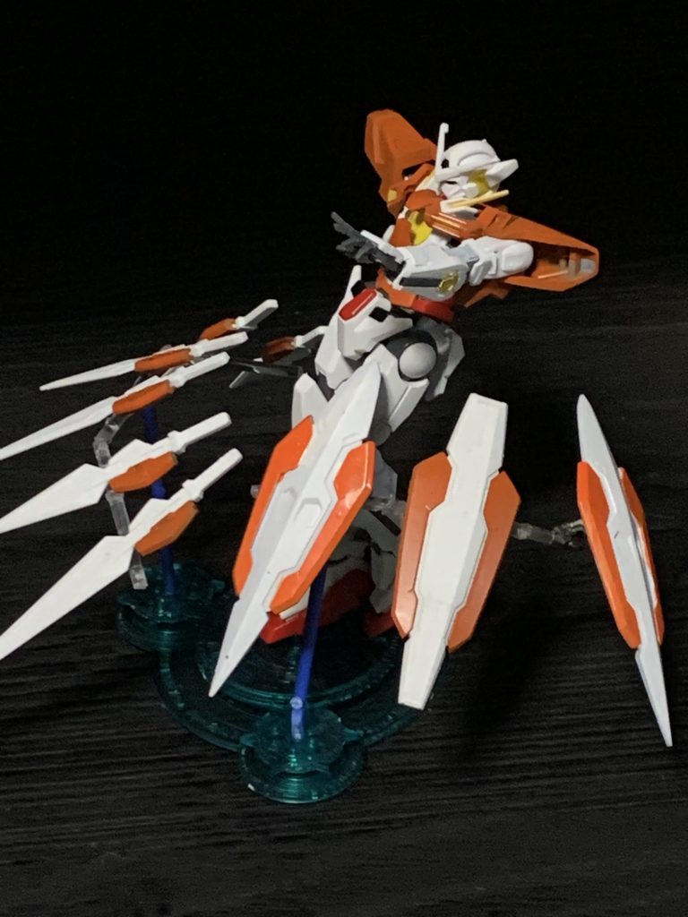 エクシアリヴァイブ–2枚目/制作者：Taka.K