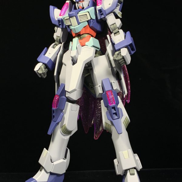 ディナイアルガンダム