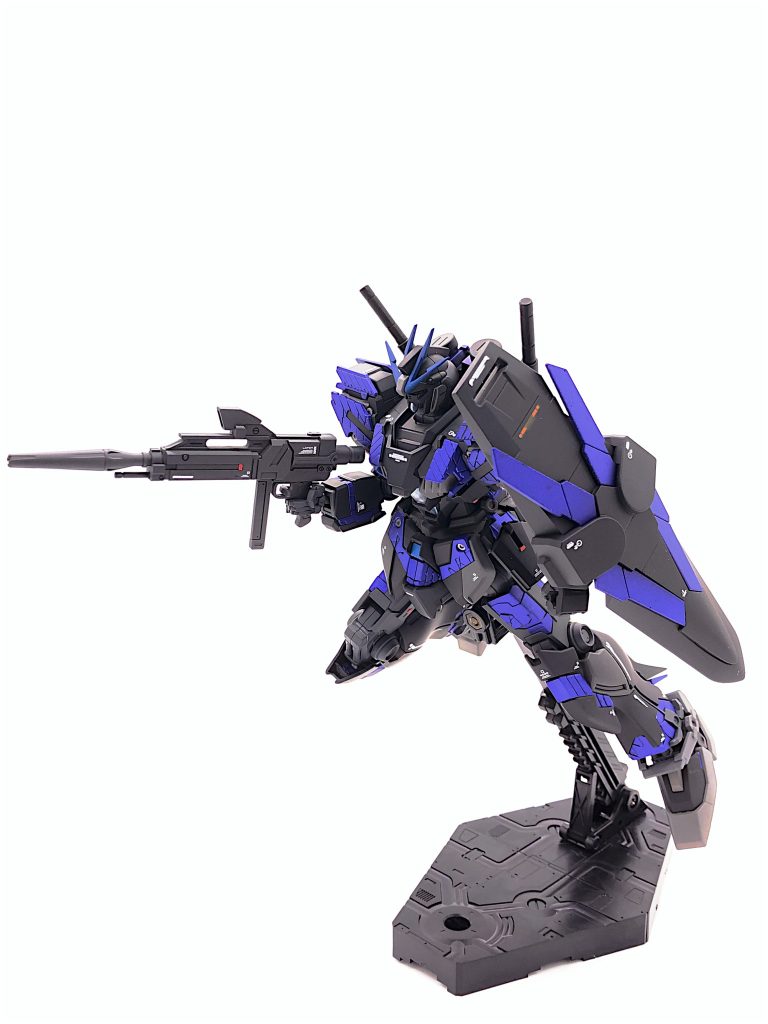 向かってるやつ(説明適当)