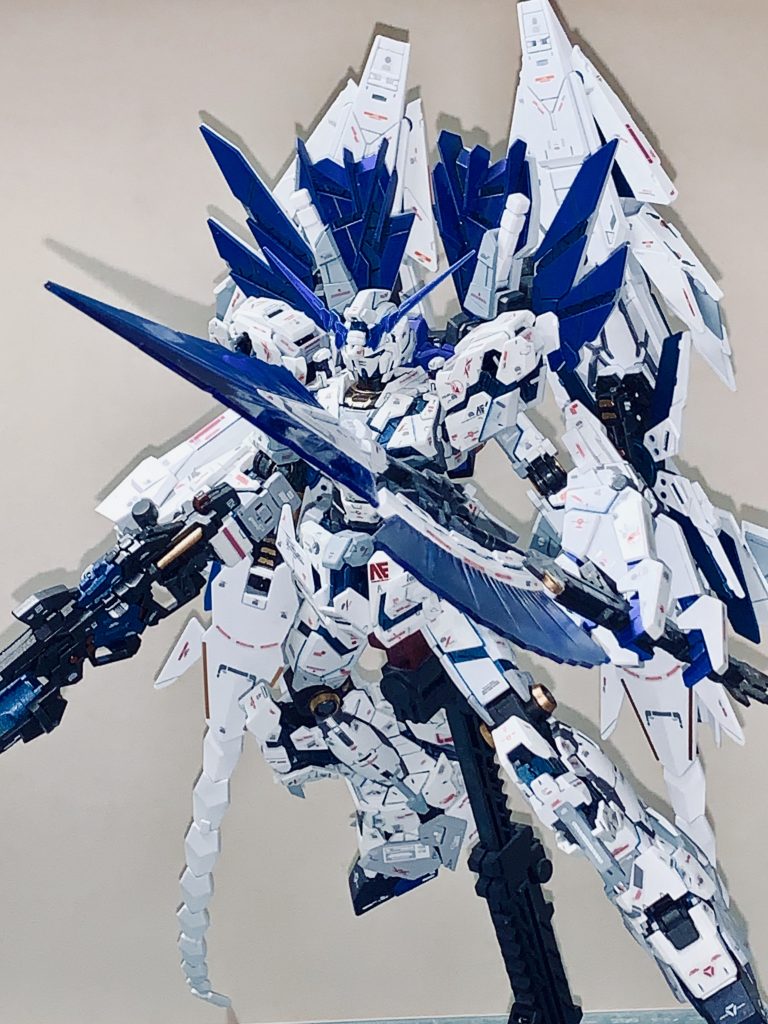 RG ユニコーン–5枚目/制作者:家畜に神はいない