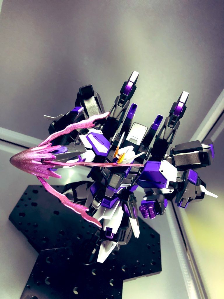 個人的にはピンポイントバリアパンチイメージです笑