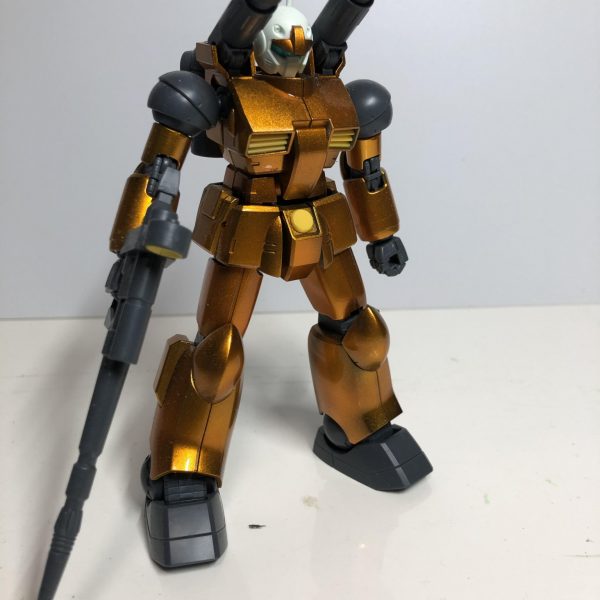 ガンキャンディ