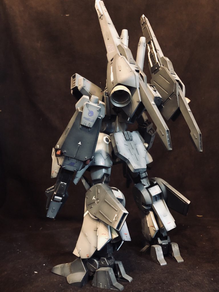 Silver Bullet–3枚目/制作者：mammon