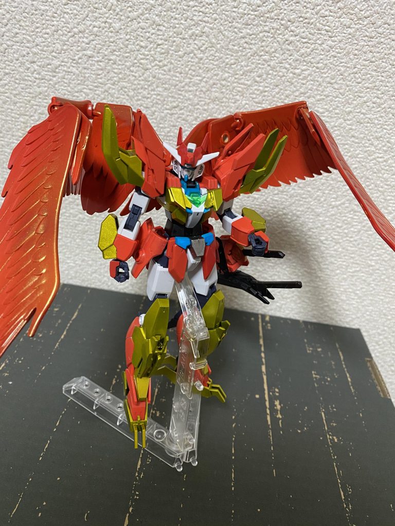 今後もドッキングシステム紹介して行きます。