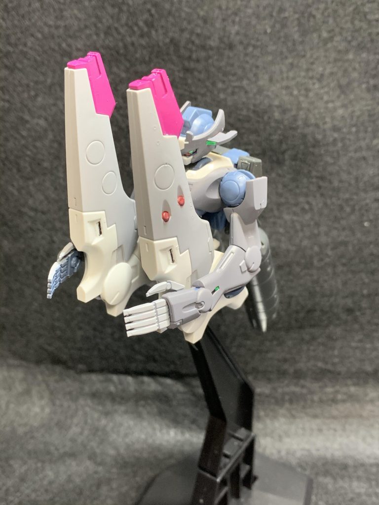 マックナイフ–4枚目/制作者：阿修羅。