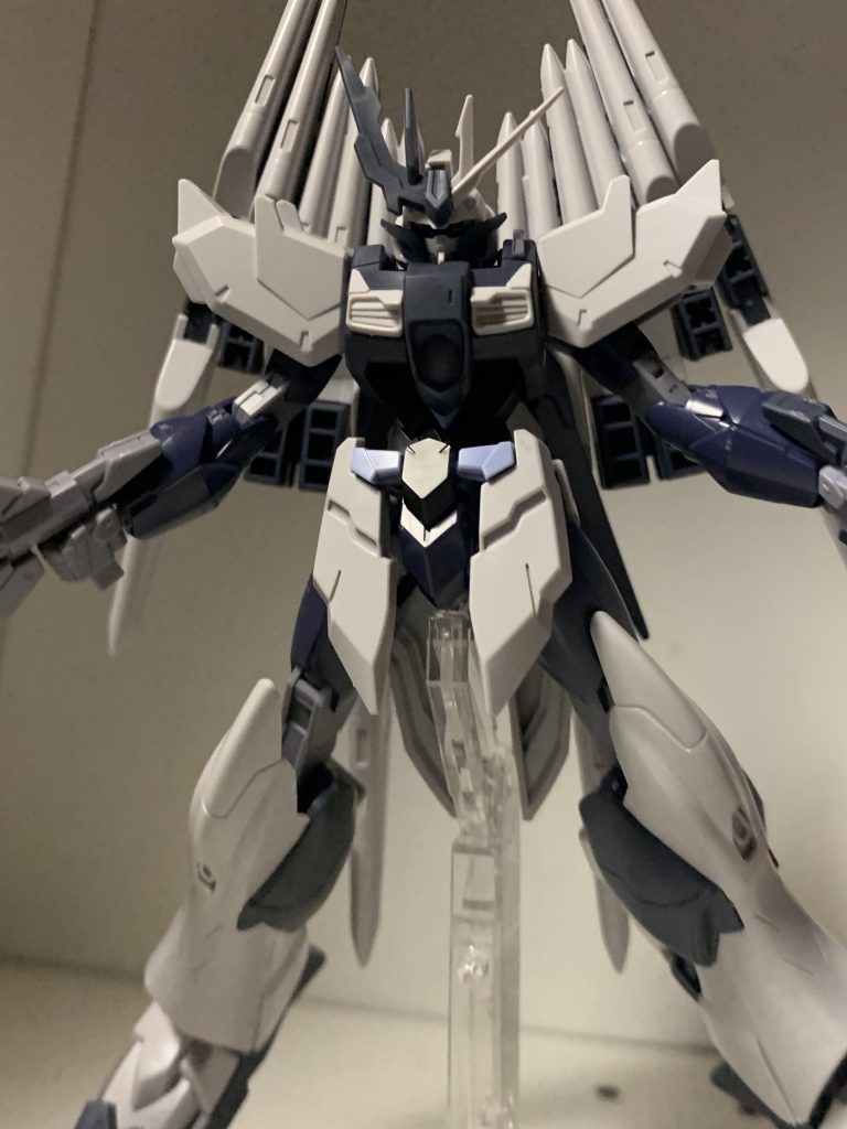 煽り写真
本家に比べたら小さいらしいけど普段SD組んでるからなかなかのボリューム感で満足してます