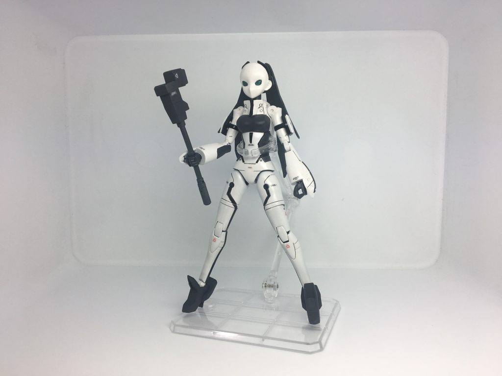 素体