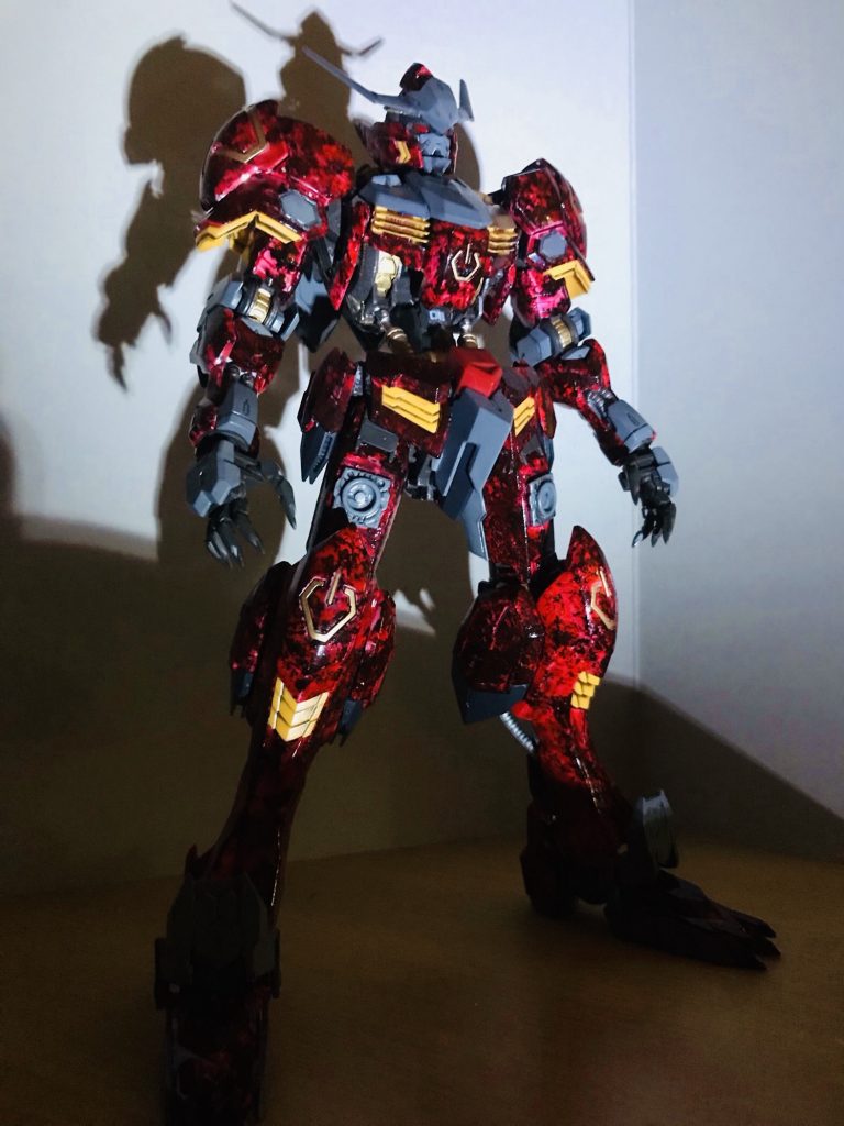 明るくしてみました。    +