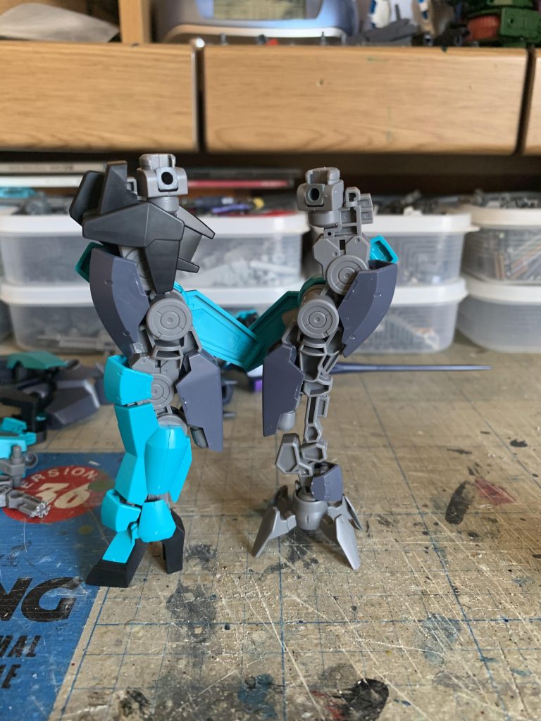 重操兵シュトルム・グライフ–8枚目/制作者：T.K(てぃ〜け〜)