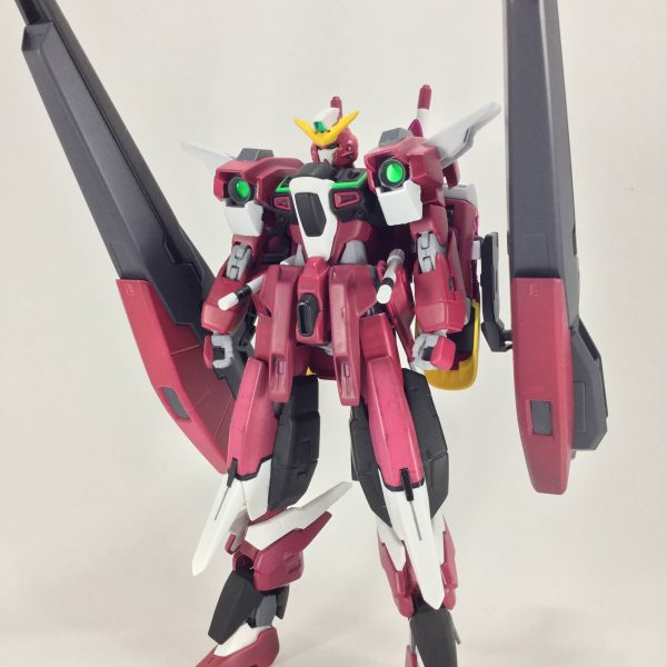 セイバージャスティスガンダム｜ッツチーさんのガンプラ作品