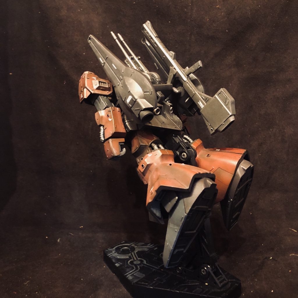 Rick Dias　–8枚目/制作者：mammon