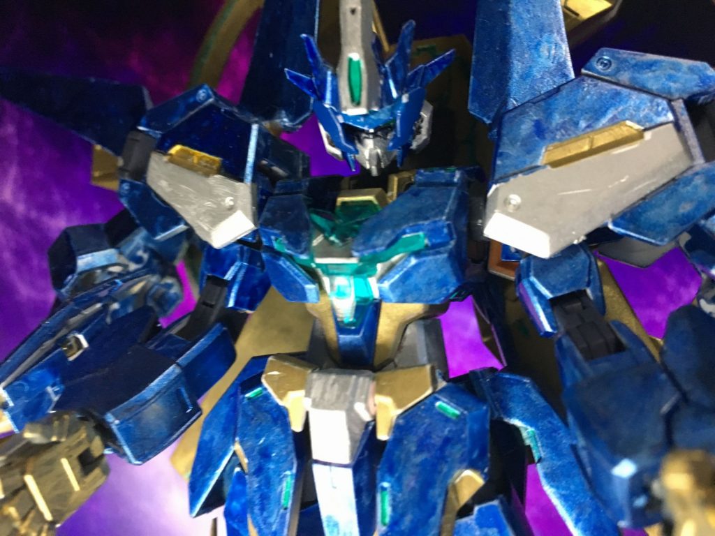 ムラが目立つ結果になったなぁ。