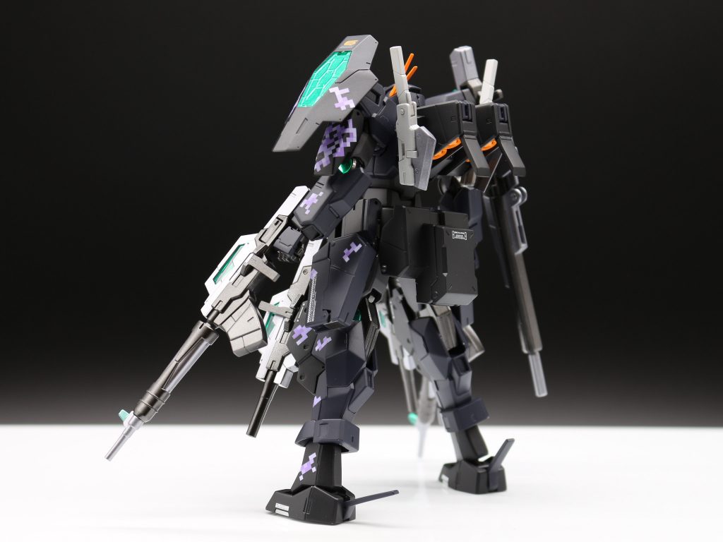 バックショット