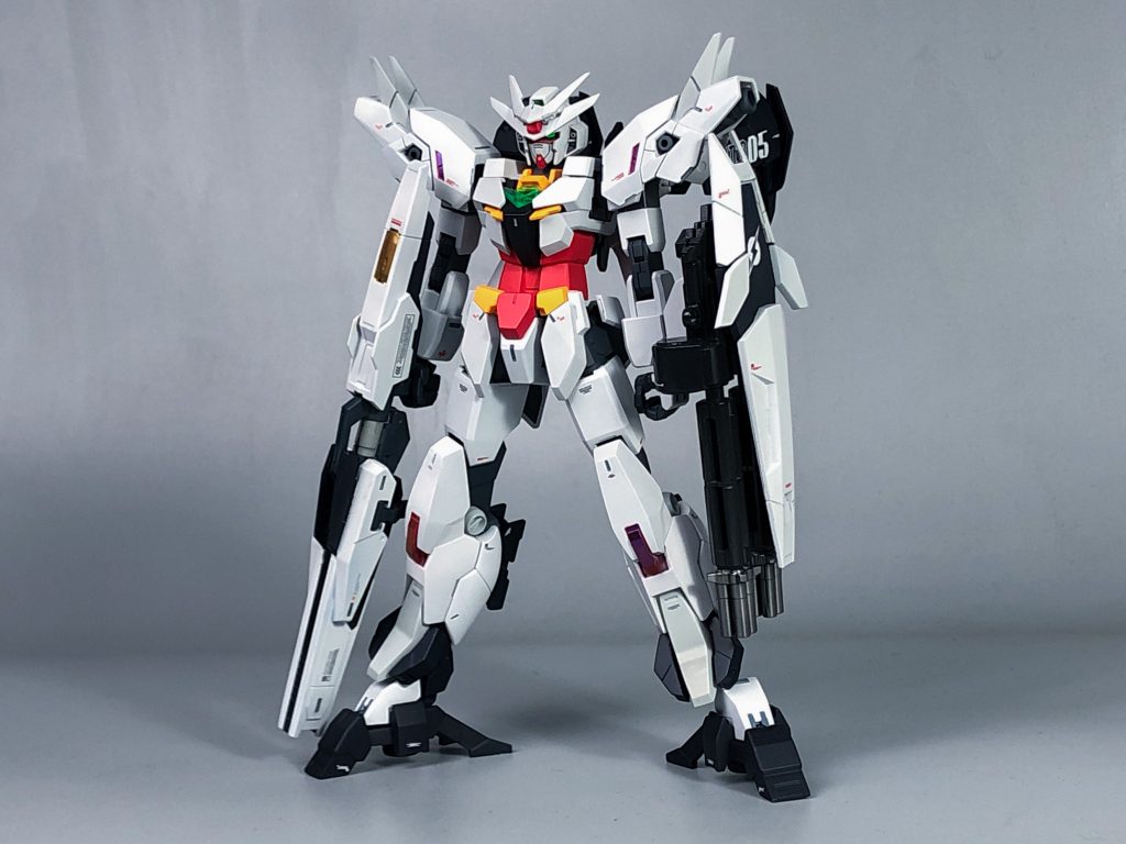 まずはフロントショット。