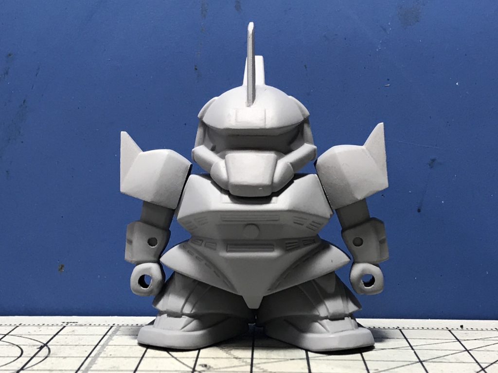 ピン位置変更の効果