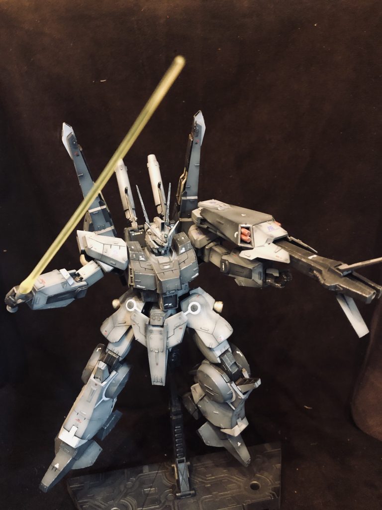 Silver Bullet–7枚目/制作者：mammon