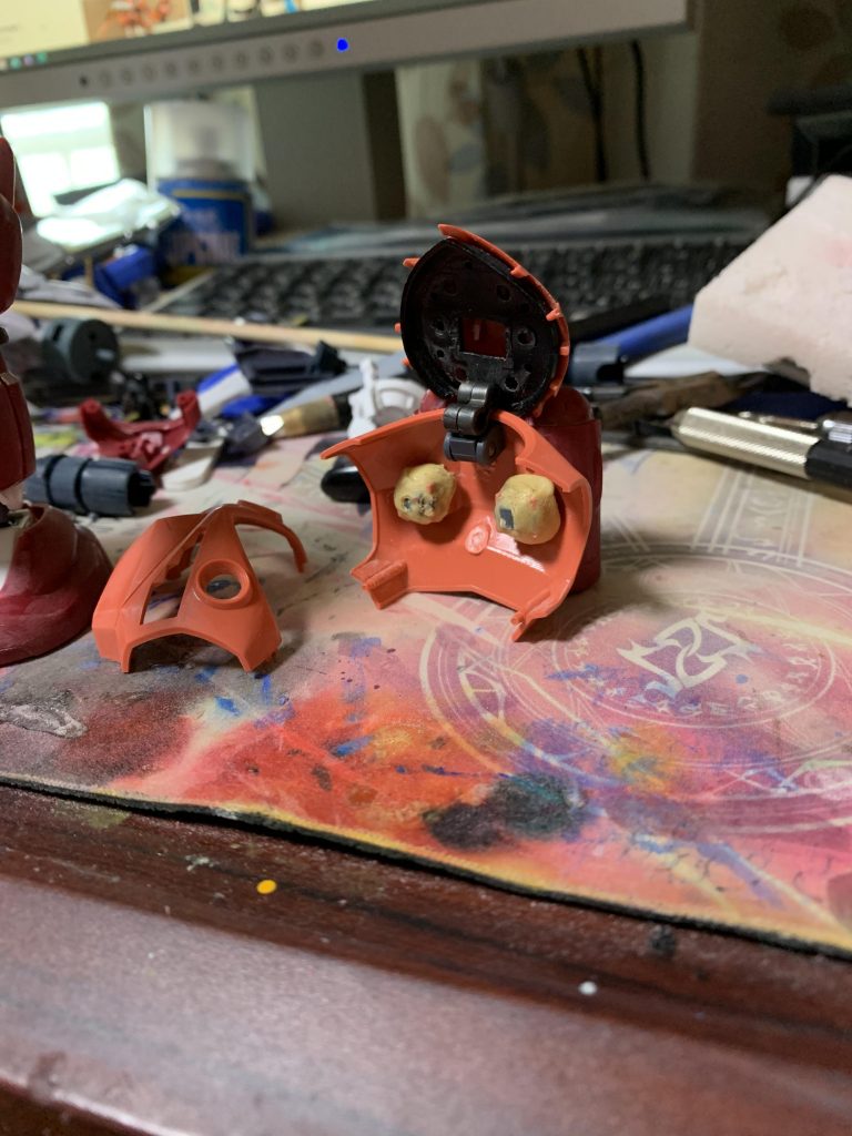 水泳部になりたいアストレア–5枚目/制作者：@sanadakiyo