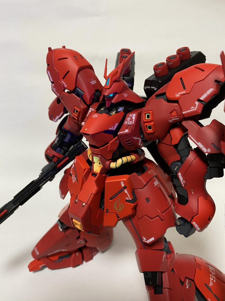 蛍光塗料でセンサー塗るのにハマってるので今回も使いました。