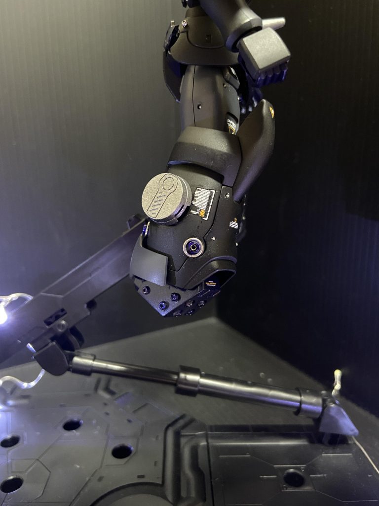 初めてのネオジム接続にもチャレンジ。
クサリガマとふくらはぎ爆弾、ビームカスガイに使用しております。
忍者は忍んでこそと思います。妄想にお付き合いくださりありがとうございます!ご評価頂けると幸いです!