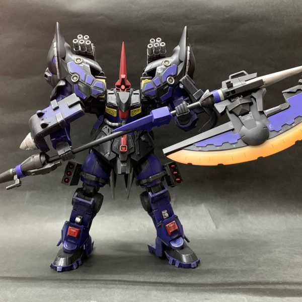 ジャイアント・ドライセン