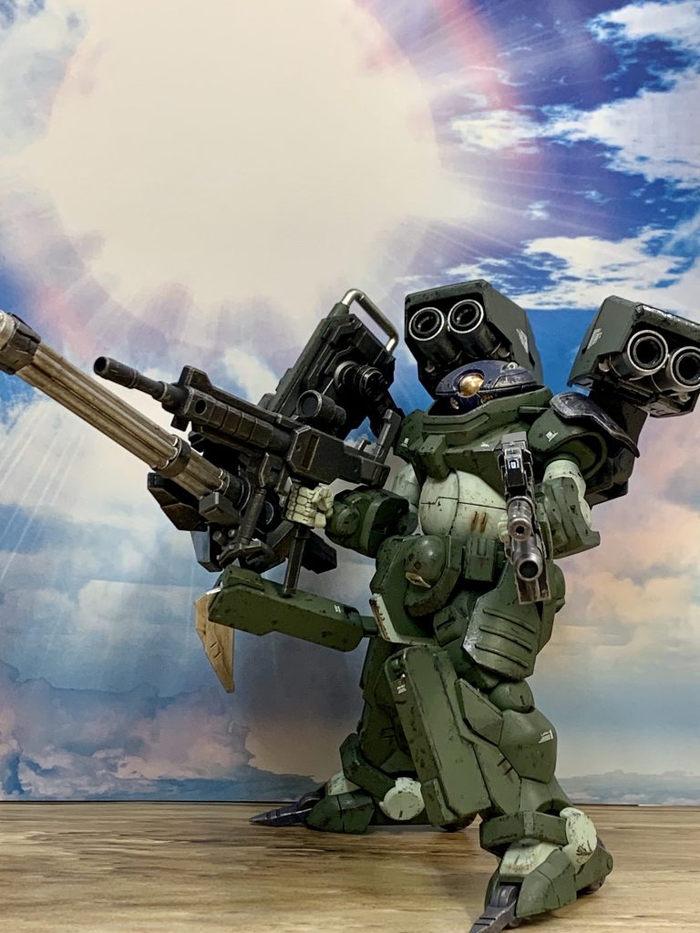 グリモアレッドベレー–2枚目/制作者：ぐれ