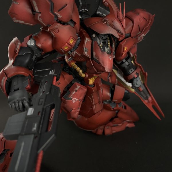 RG サザビー！！