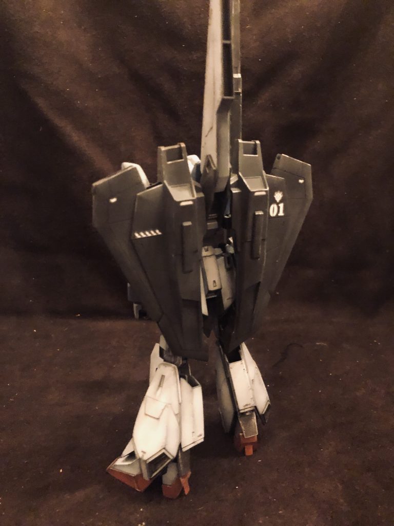 Z Gustaf風–9枚目/制作者：mammon