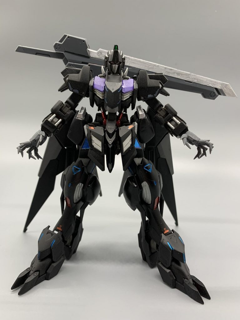 無題–3枚目/制作者：やぱんぐ