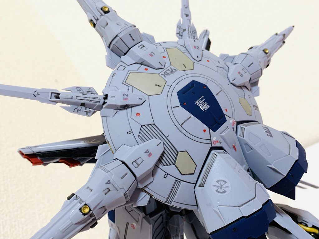 プロヴィデンス–4枚目/制作者：らいらい