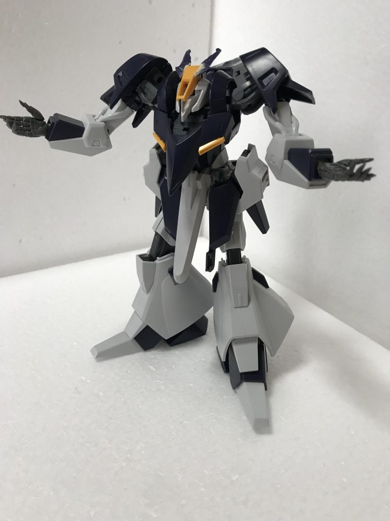 最後にすしざんまいギャプランをどうぞ。