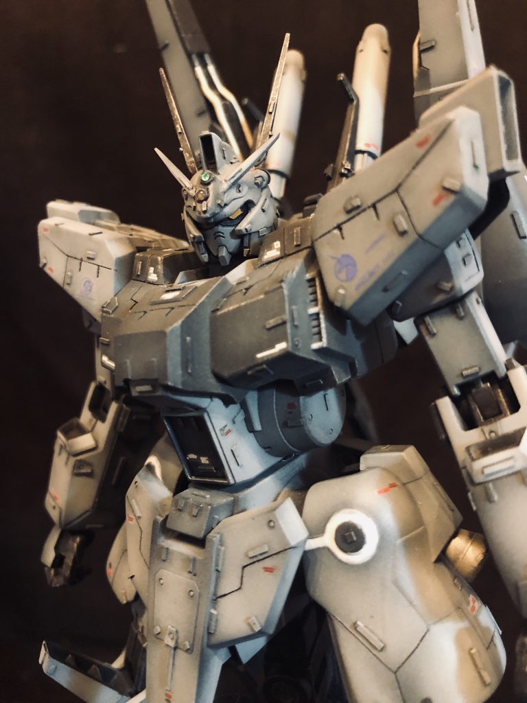 Silver Bullet–3枚目/制作者：mammon