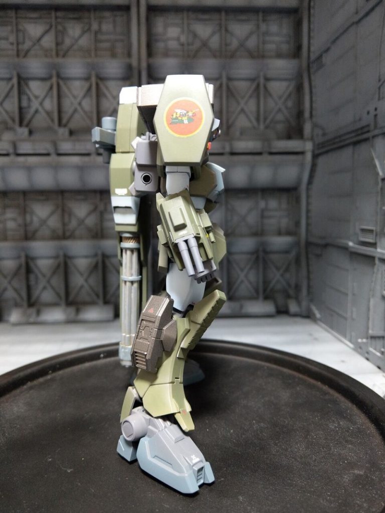 Ｇレオパルド–4枚目/制作者：nikoniko