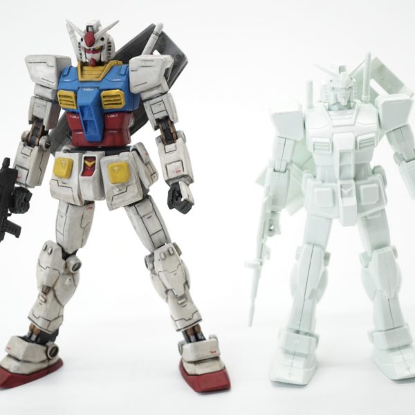FG RX-78-2 ガンダム