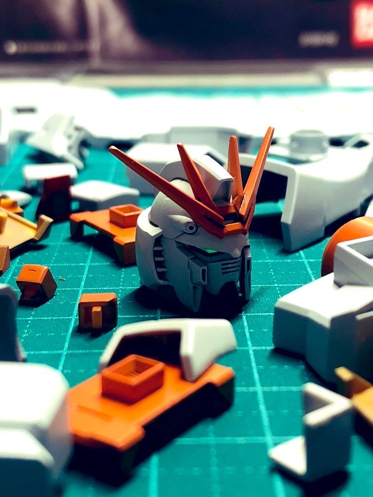 ここまでは順調でしたw