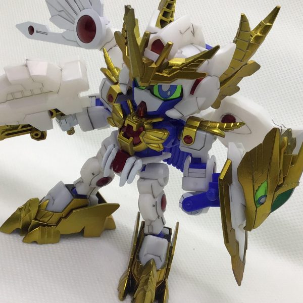 エクスヴァルキランダー