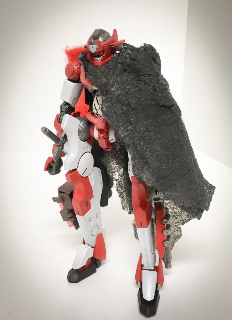 以上レッドロード
見てくれた皆さん、協力してくれた操兵ワールドの皆さん本当にありがとうございます!