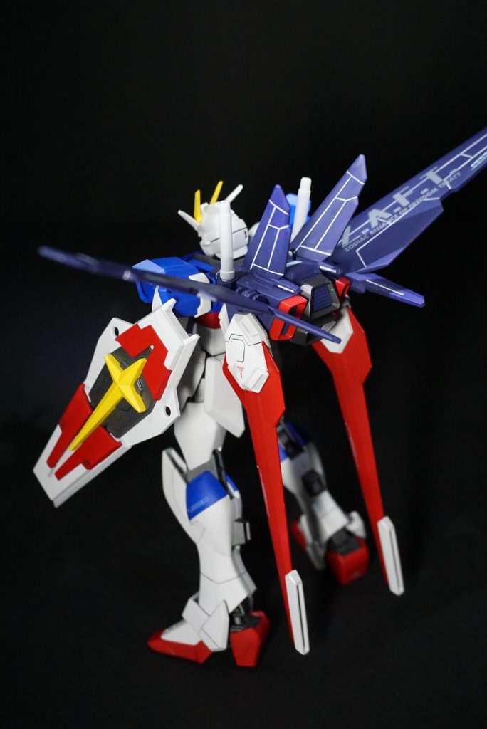 バックショット