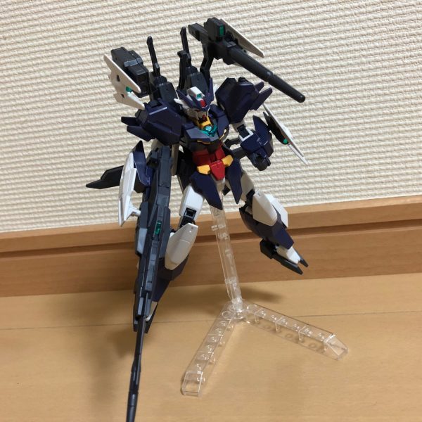 ユーラヴェン･ガンダムA4(Re:Rise)