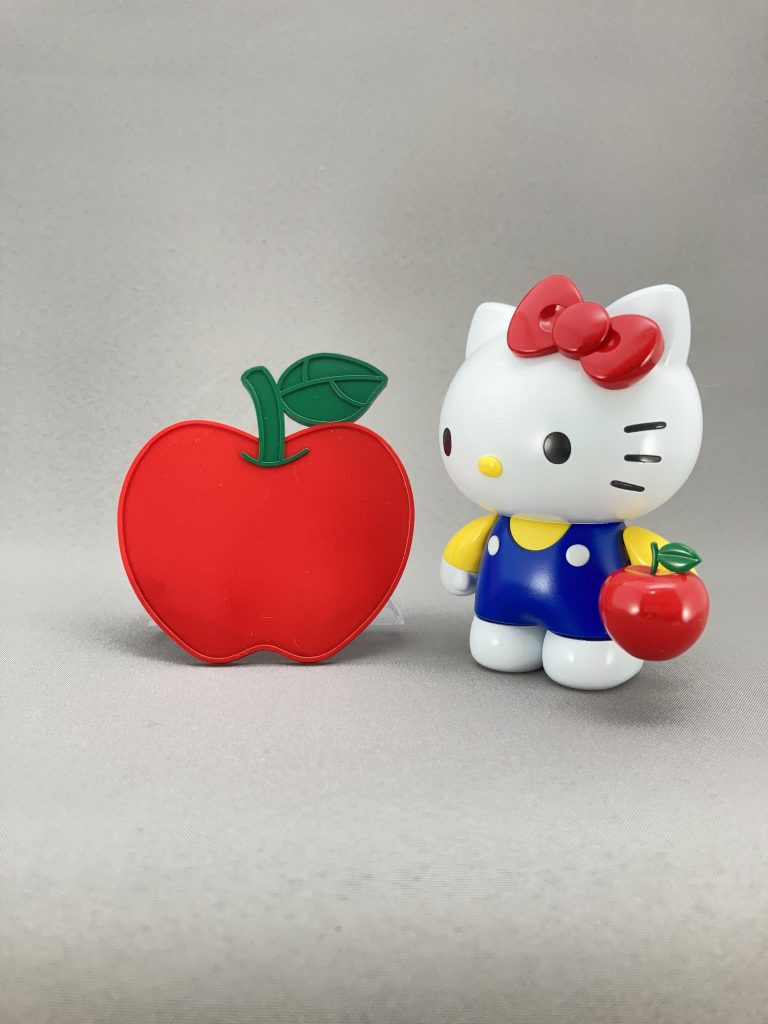 ハローキティ–6枚目/制作者:monmo