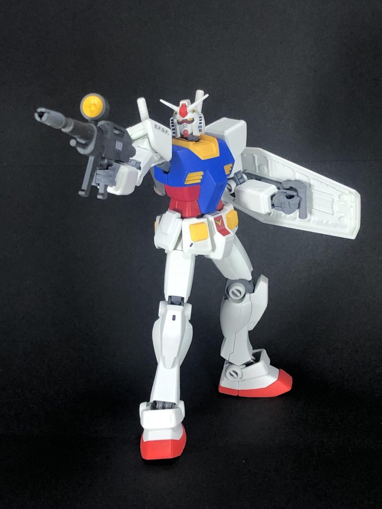 RX78-2 GUNDAM–3枚目/制作者：まこと