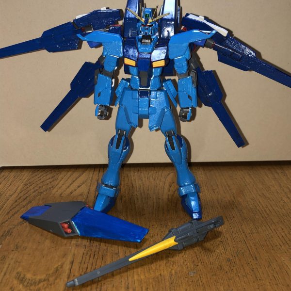 リバイスガンダム