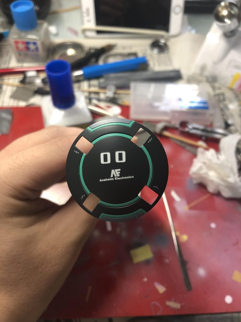 サイバートールギス–2枚目/制作者:@amzingindian035