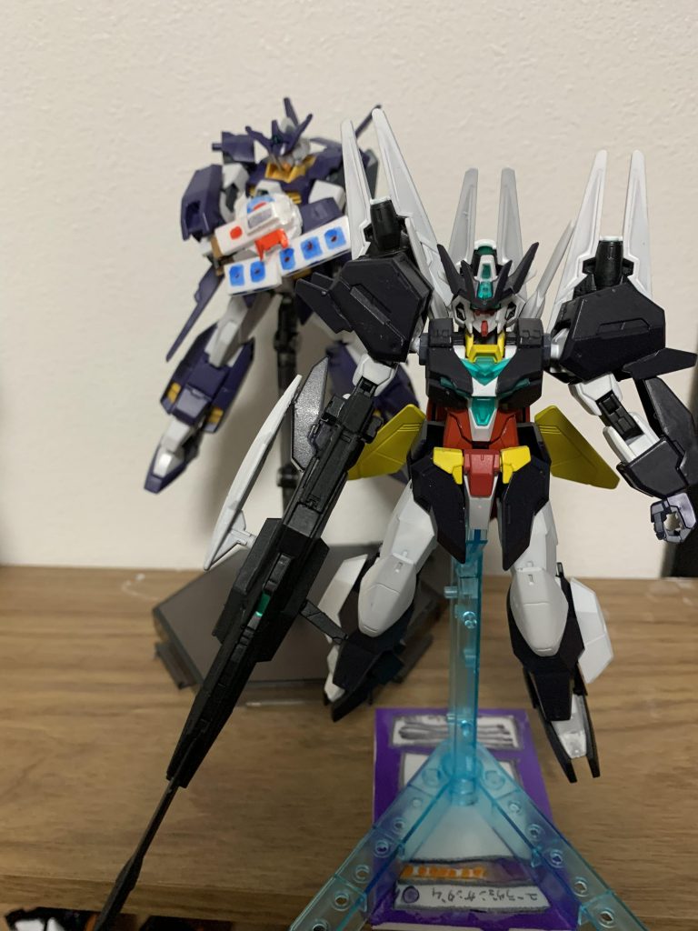 トライエイジマグナム【ネタ】–4枚目/制作者：I